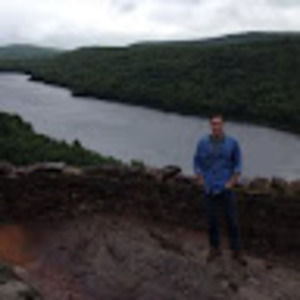 Meet your Posher, Chris